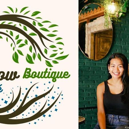 Willow Boutique Patong ภายนอก รูปภาพ