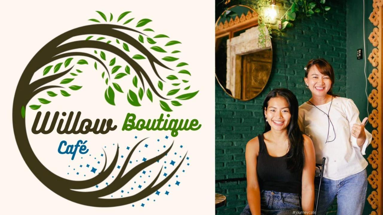 Willow Boutique Patong ภายนอก รูปภาพ