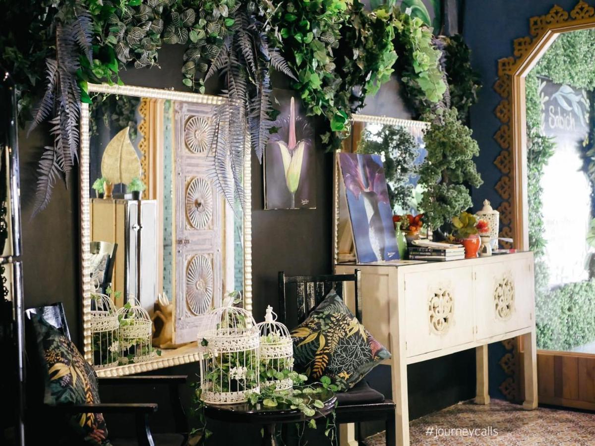 Willow Boutique Patong ภายนอก รูปภาพ