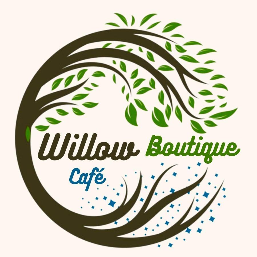Willow Boutique Patong ภายนอก รูปภาพ